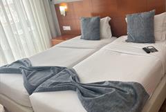 Edition Duplo - Accessible Room (MR) - Twin Beds