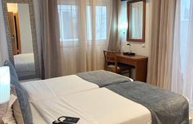 Edition Duplo - Twin Beds do Be One Hotel – Caldas da Rainha