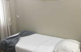 Deluxe Triplo - 3 Twin Beds do Be One Hotel – Caldas da Rainha