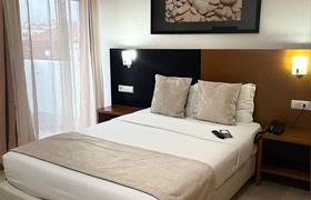 Edition Duplo - Double Bed do Be One Hotel – Caldas da Rainha