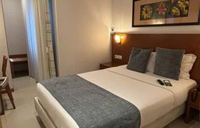 Edition Duplo - Double Bed do Be One Hotel – Caldas da Rainha