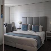 Prestige Club - Twin/Double Sea View