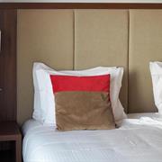 The Experience Room Double Sea View