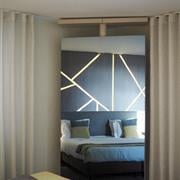 The 1 (Junior Suite) Double Sea View
