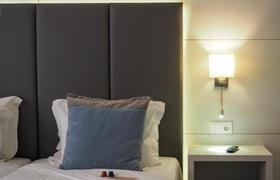 Standard Edition - Twin/Double do The ONE Grand Hotel da Póvoa