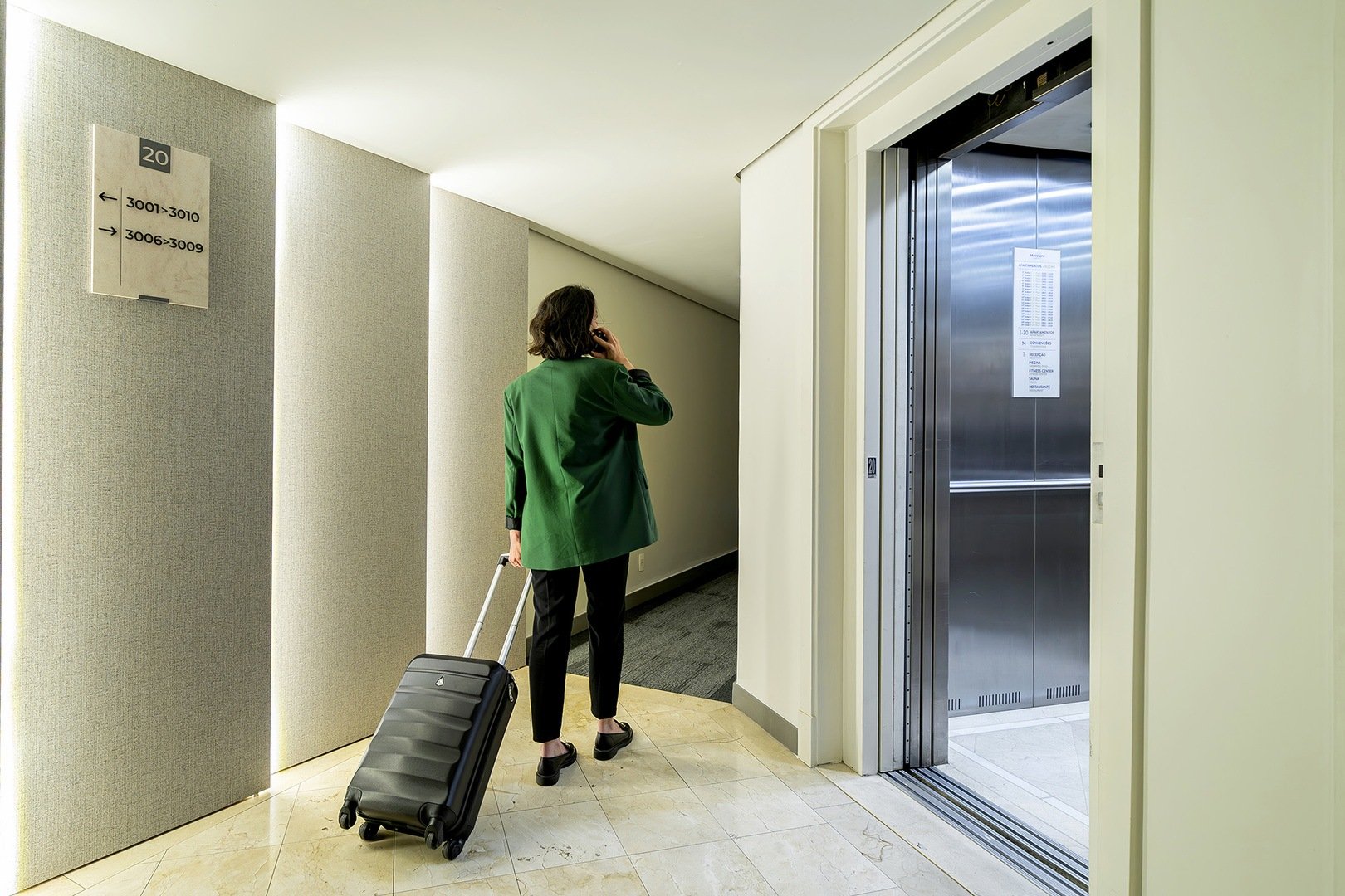 Illustrative image of Mercure SP Ibirapuera Privilege