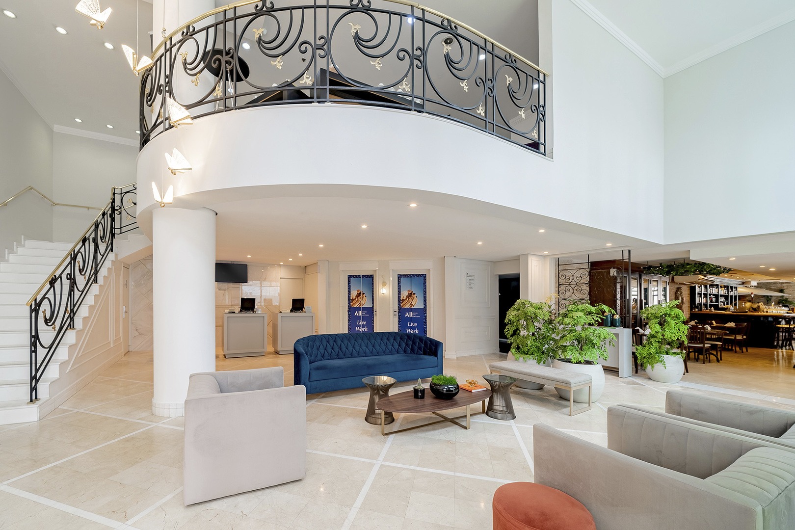 Illustrative image of Mercure SP Ibirapuera Privilege