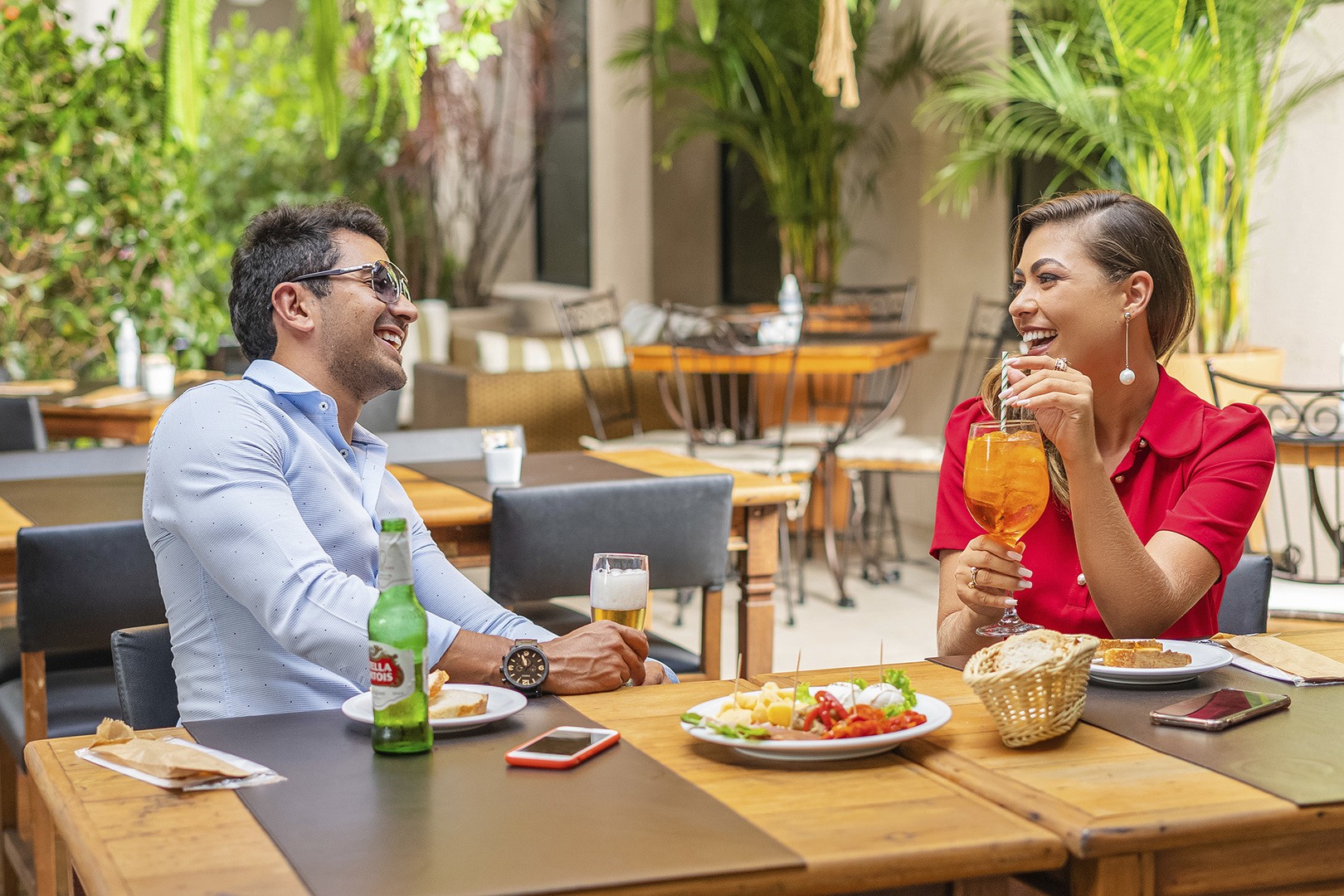 Illustrative image of Mercure SP Ibirapuera Privilege