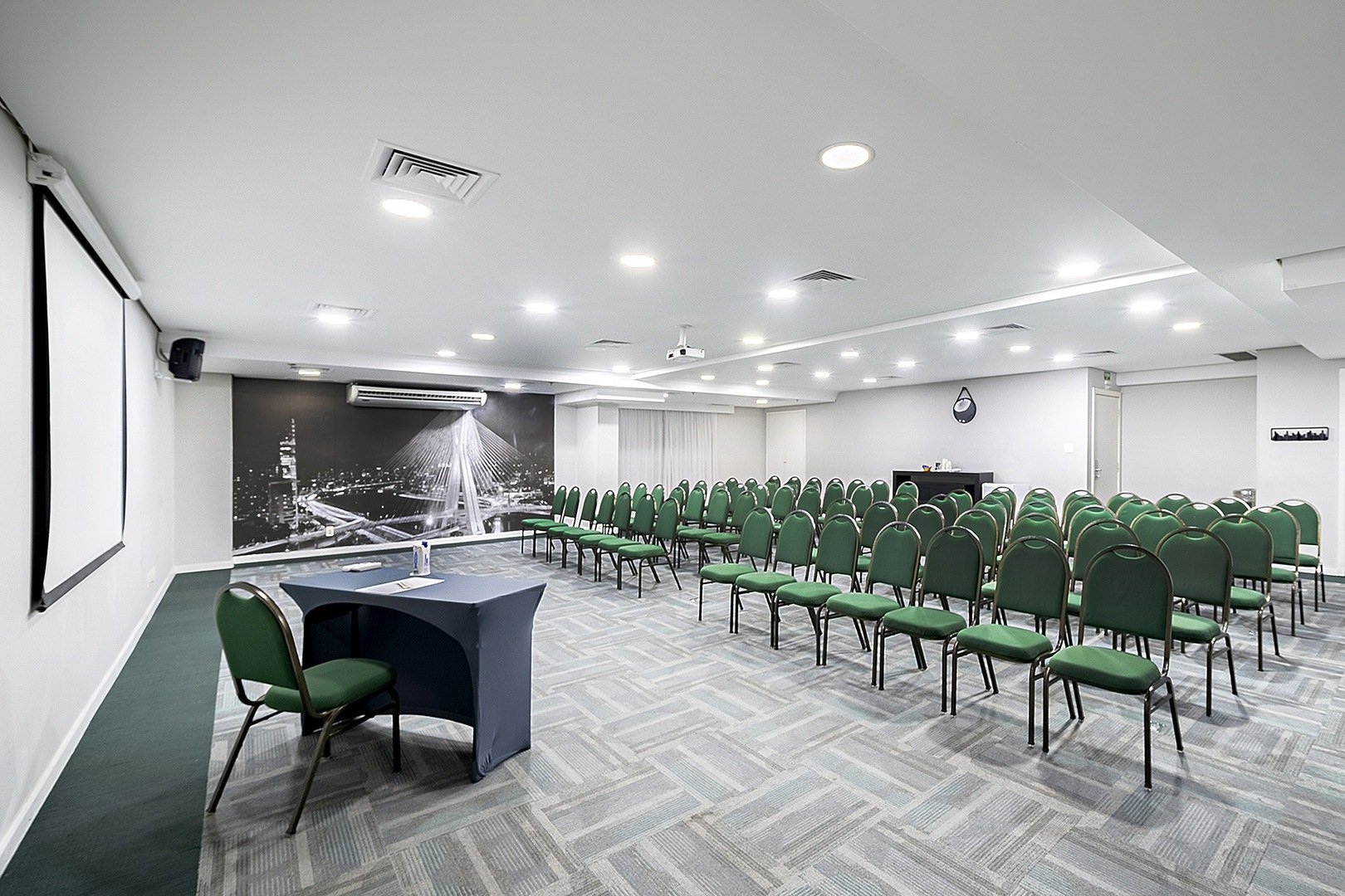 Illustrative image of Mercure SP Ibirapuera Privilege