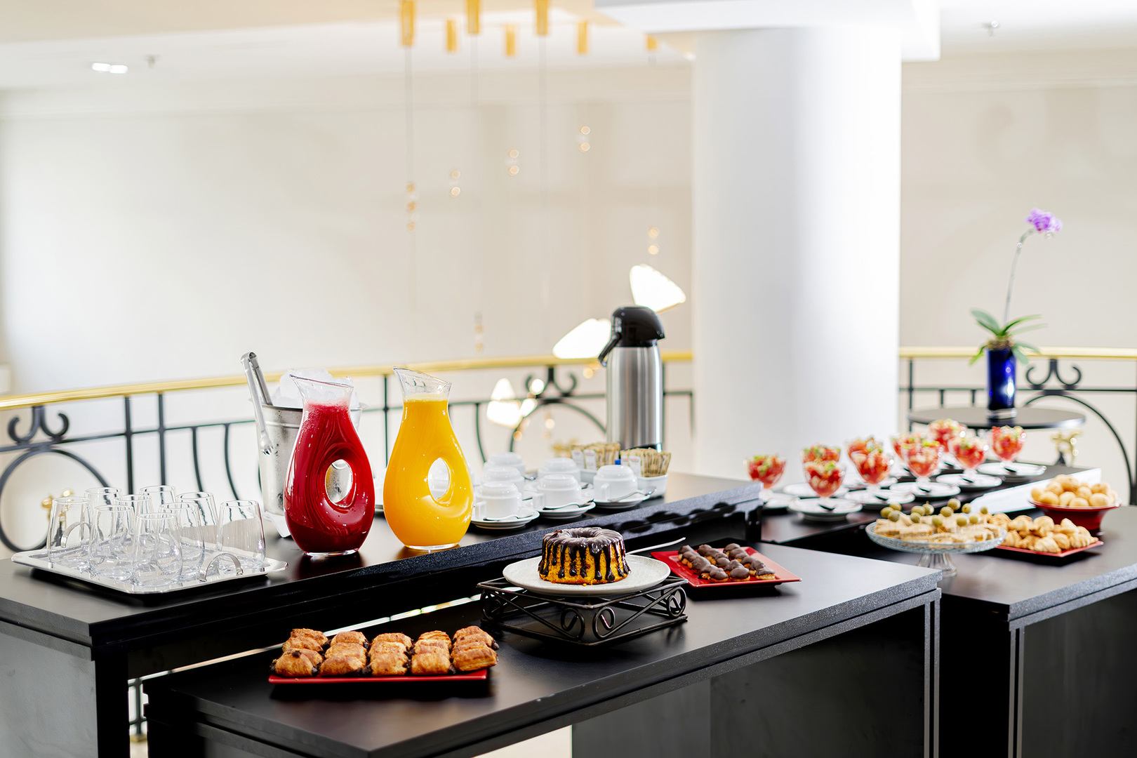 Illustrative image of Mercure SP Ibirapuera Privilege