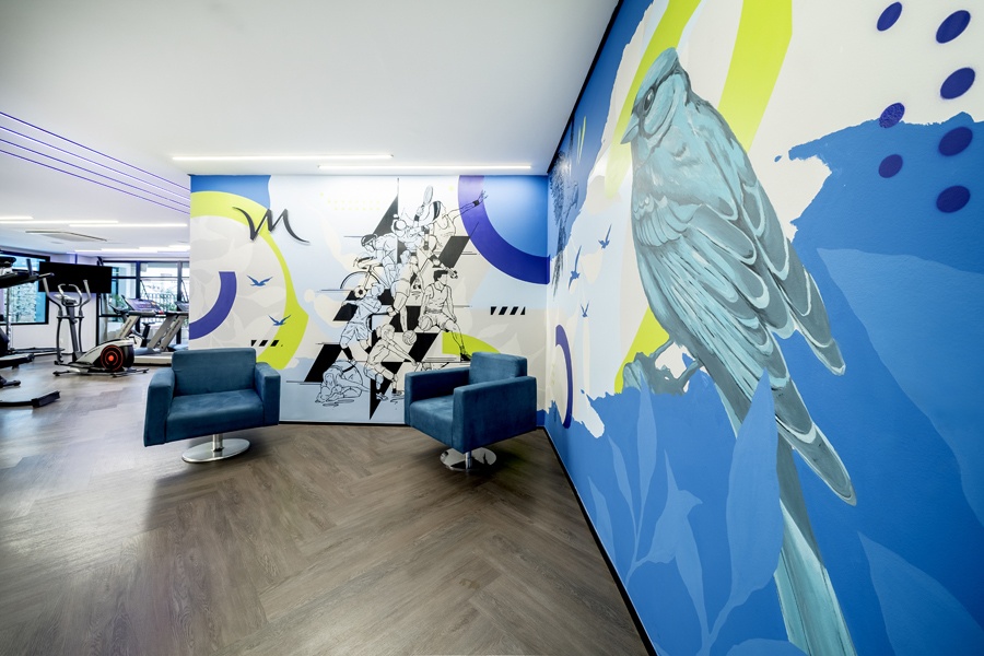 Illustrative image of Mercure SP Ibirapuera Privilege