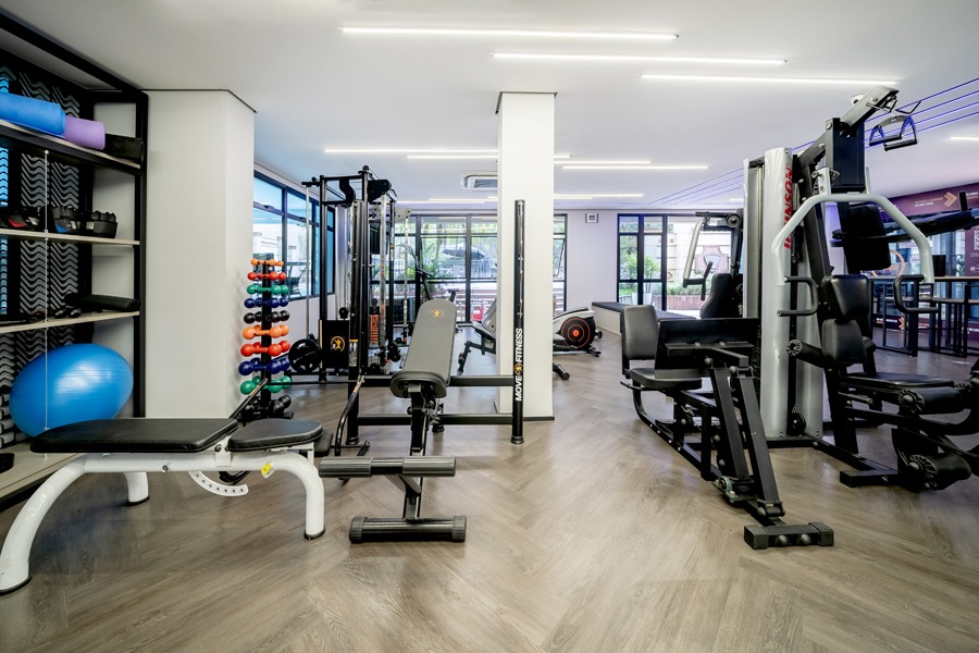 Illustrative image of Mercure SP Ibirapuera Privilege