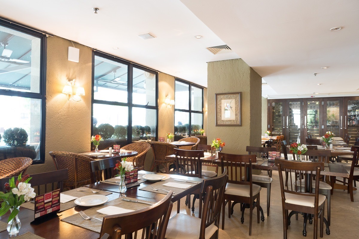 Illustrative image of Mercure SP Ibirapuera Privilege