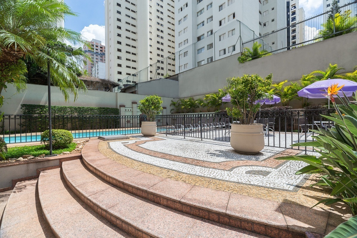 Illustrative image of Mercure SP Ibirapuera Privilege