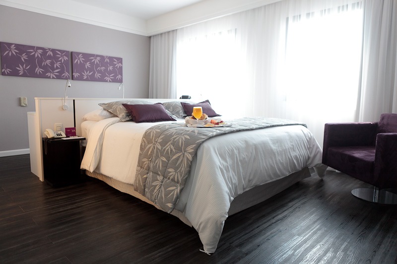 Illustrative image of Mercure SP Ibirapuera Privilege