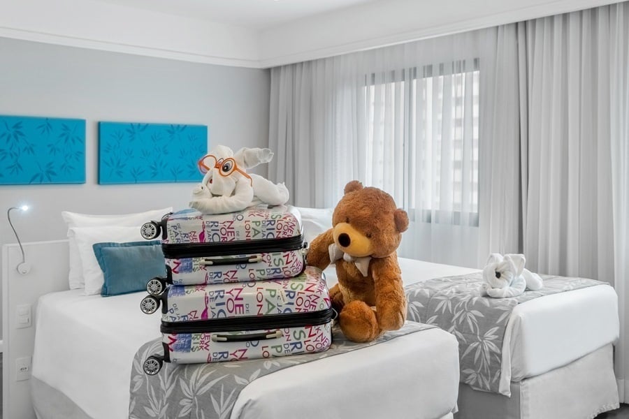 Illustrative image of Mercure SP Ibirapuera Privilege