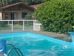 Pousada Sonhos de Penha - Chalés e Aptos