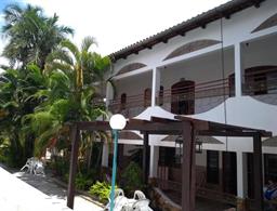 Pousada Pollyana Pirenópolis