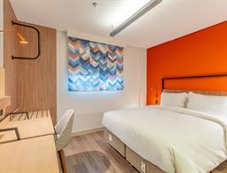 Hotel Tru by Hilton Chapecó