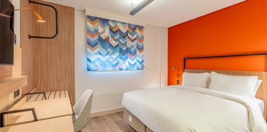 Hotel Tru by Hilton Chapecó