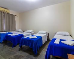 Quadruplo Standard Twin