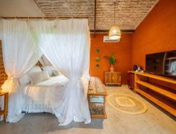 Hotel Boutique Aketa LTDA