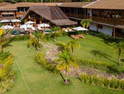 Hotel Boutique Aketa