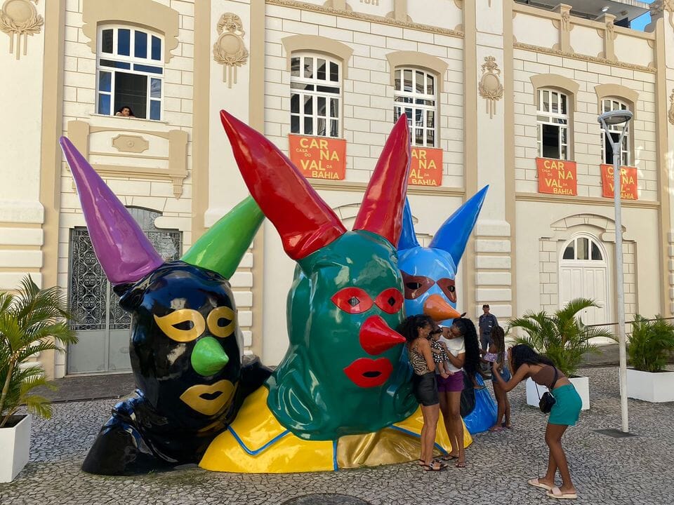 A Casa dos Mestres - Foto 6
