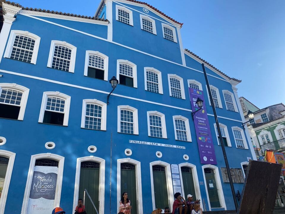 A Casa dos Mestres - Foto 8