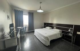 Standard Casal do Da Vinci Hotel & Conventions by Easy Hotéis