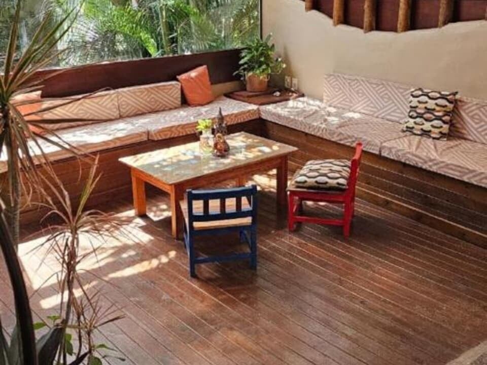 Casa Cacau Buzios