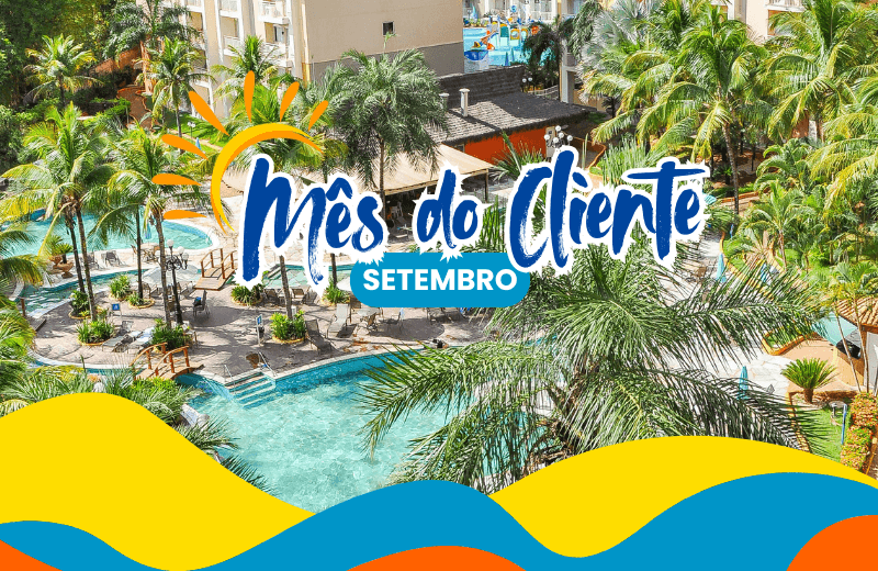 Foto 20 do Thermas de Olímpia Resort