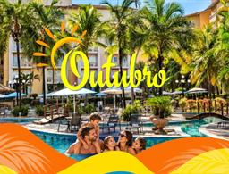 Thermas de Olímpia Resort