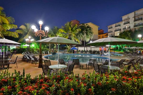 Foto 4 do Thermas de Olímpia Resort