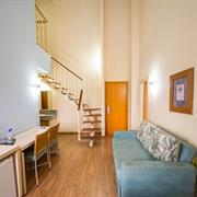 Suite Premium Duplex