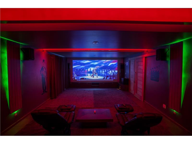 Cinema