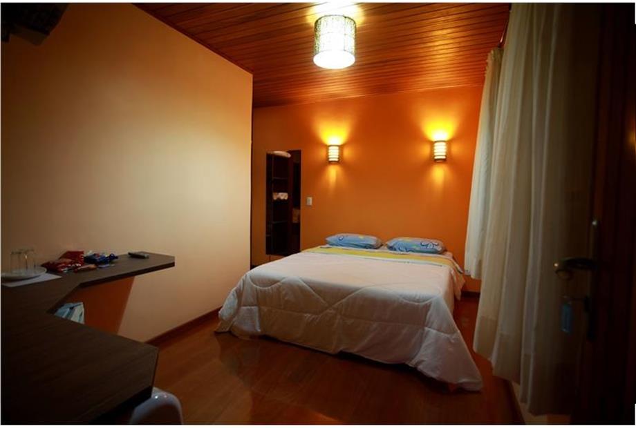 Suíte Standard Plus