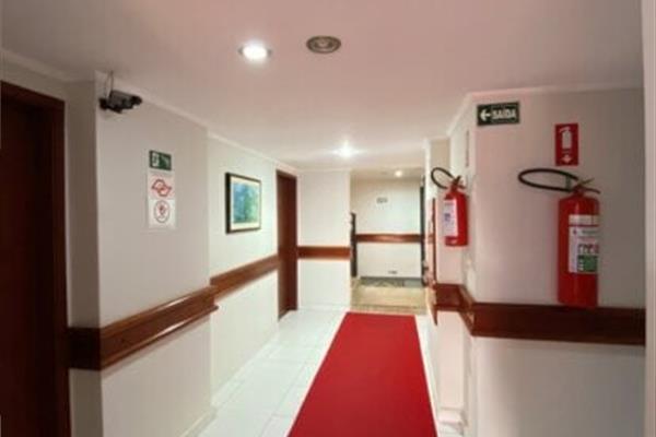 Foto 9 do Villas Boas Hotel