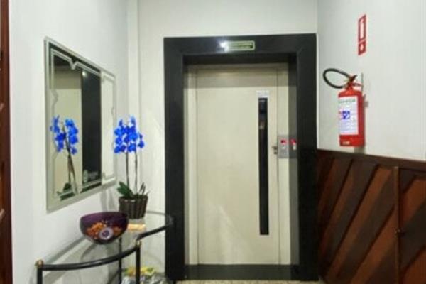 Foto 6 do Villas Boas Hotel
