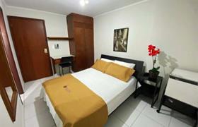 Superior Double do Villas Boas Hotel