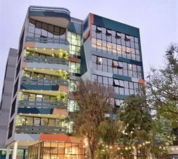 Own Vila Madalena Hotel São Paulo