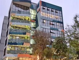 Own Vila Madalena Hotel São Paulo