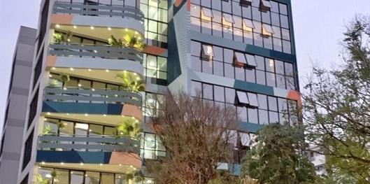 Own Vila Madalena Hotel São Paulo