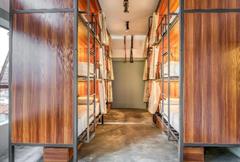 Dormitório Misto - Sem Banheiro