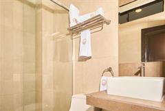 Habitación Superior Queen