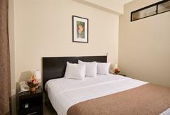 Habitación Superior King