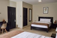 Habitación Familiar