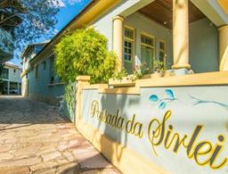 Pousada da Sirlei
