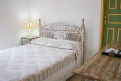 Apartamento 17 Casal