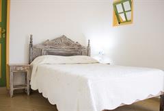 Apartamento 18 Casal